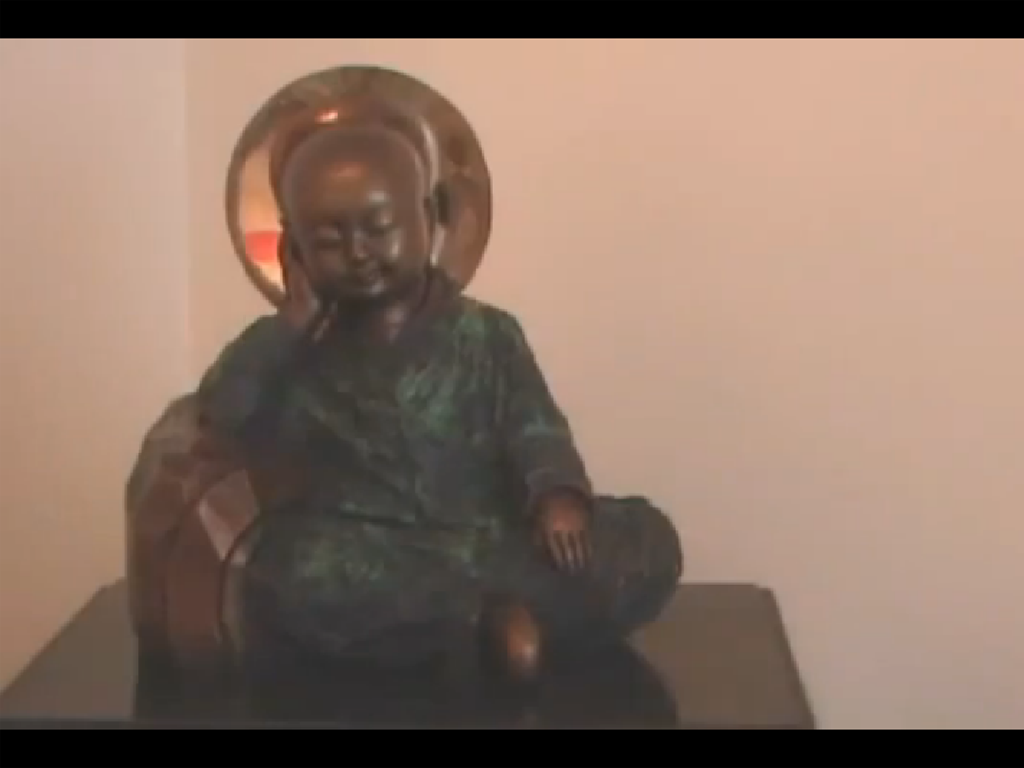 Brahma Kumaris - Meditation Museum Introduction