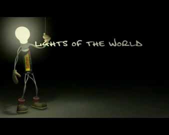 Lights of the World